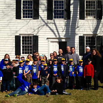 Doansburg Schoolhouse