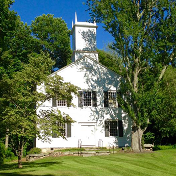 Old Southeast Church