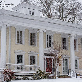 Walter Brewster House