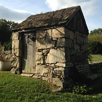 Shed